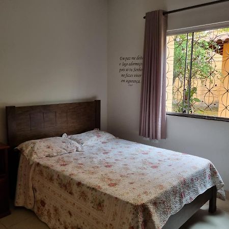 Casa Faisao Villa Nova Lima Luaran gambar
