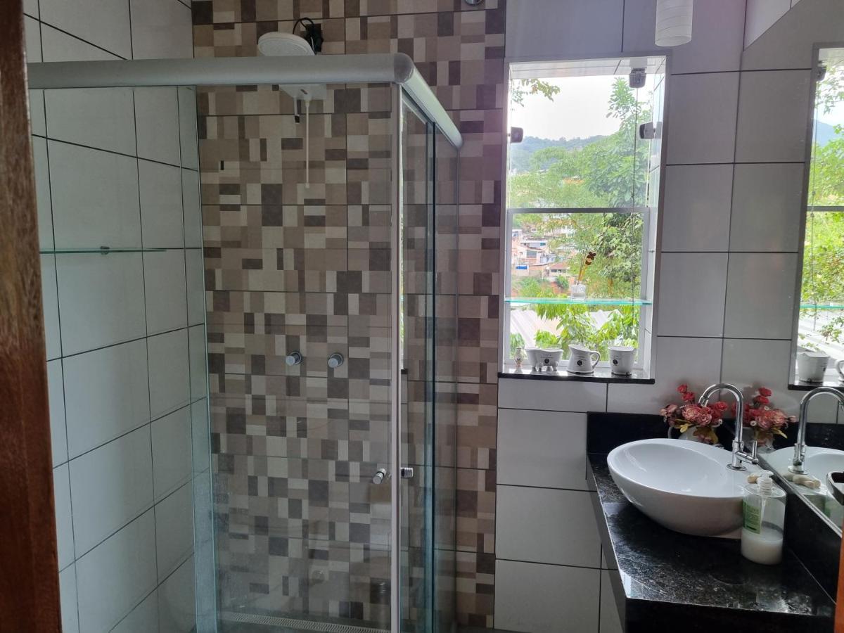 Casa Faisao Villa Nova Lima Luaran gambar