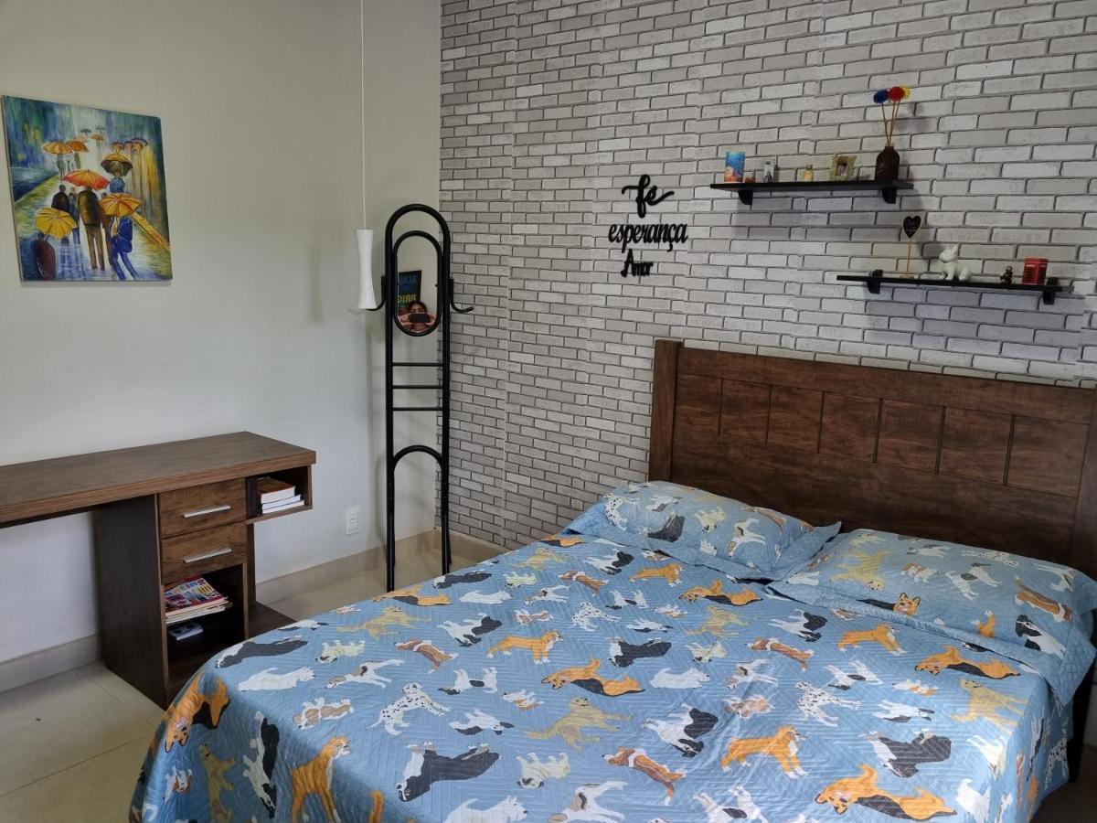 Casa Faisao Villa Nova Lima Luaran gambar