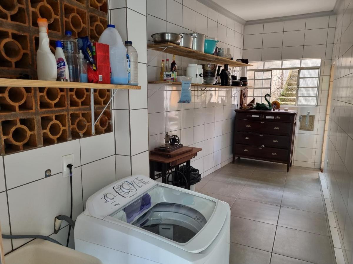 Casa Faisao Villa Nova Lima Luaran gambar