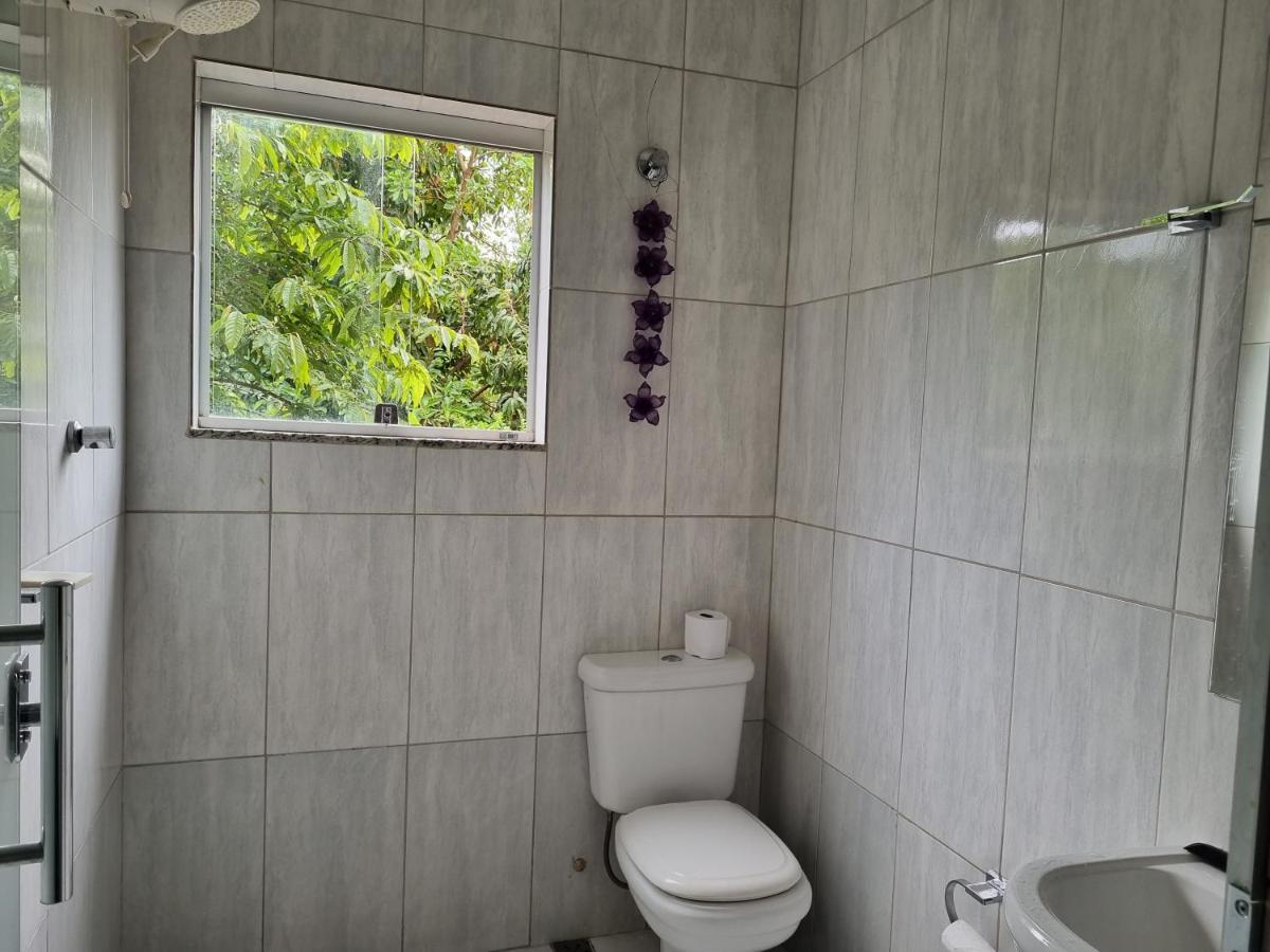 Casa Faisao Villa Nova Lima Luaran gambar