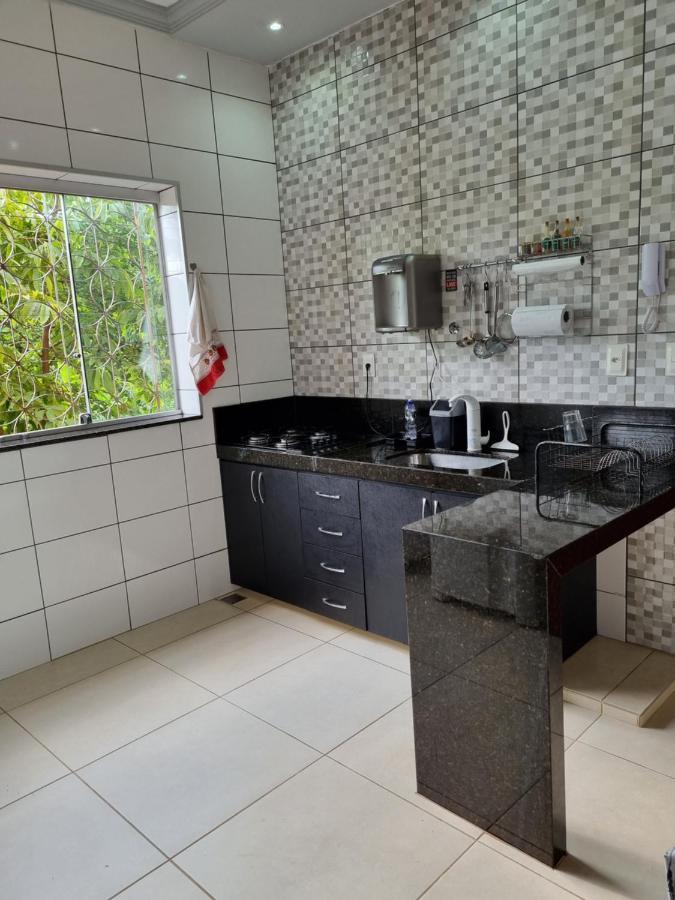 Casa Faisao Villa Nova Lima Luaran gambar