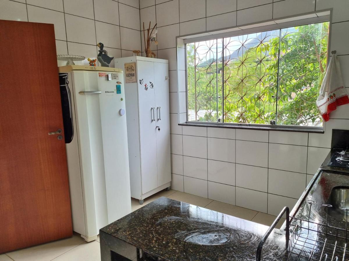 Casa Faisao Villa Nova Lima Luaran gambar